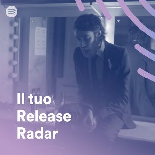 musica 'radar'