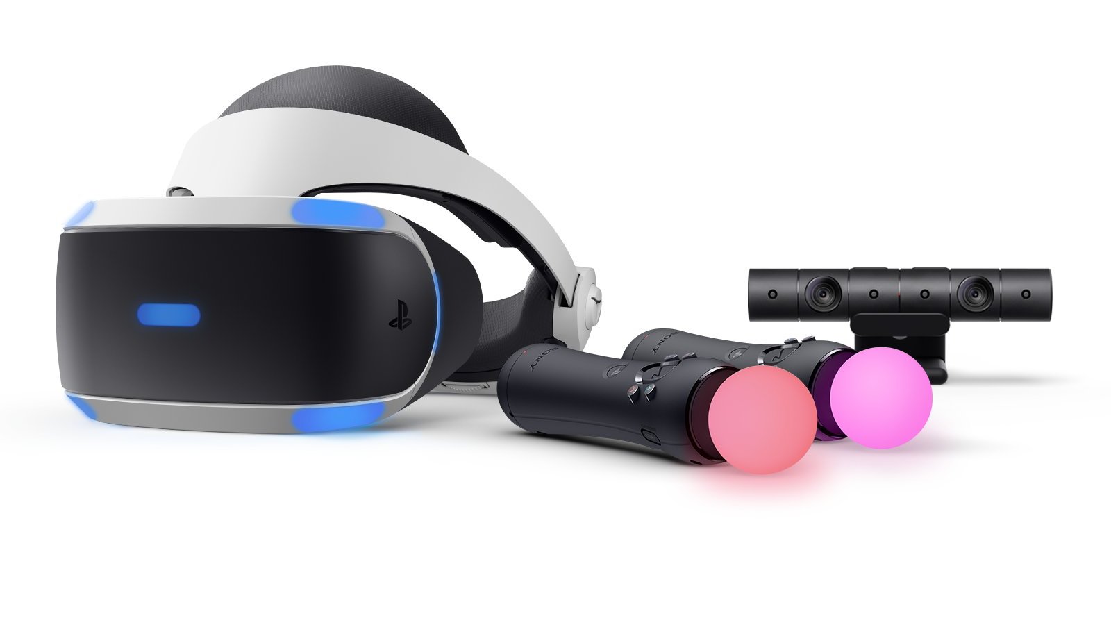 VR Playstation