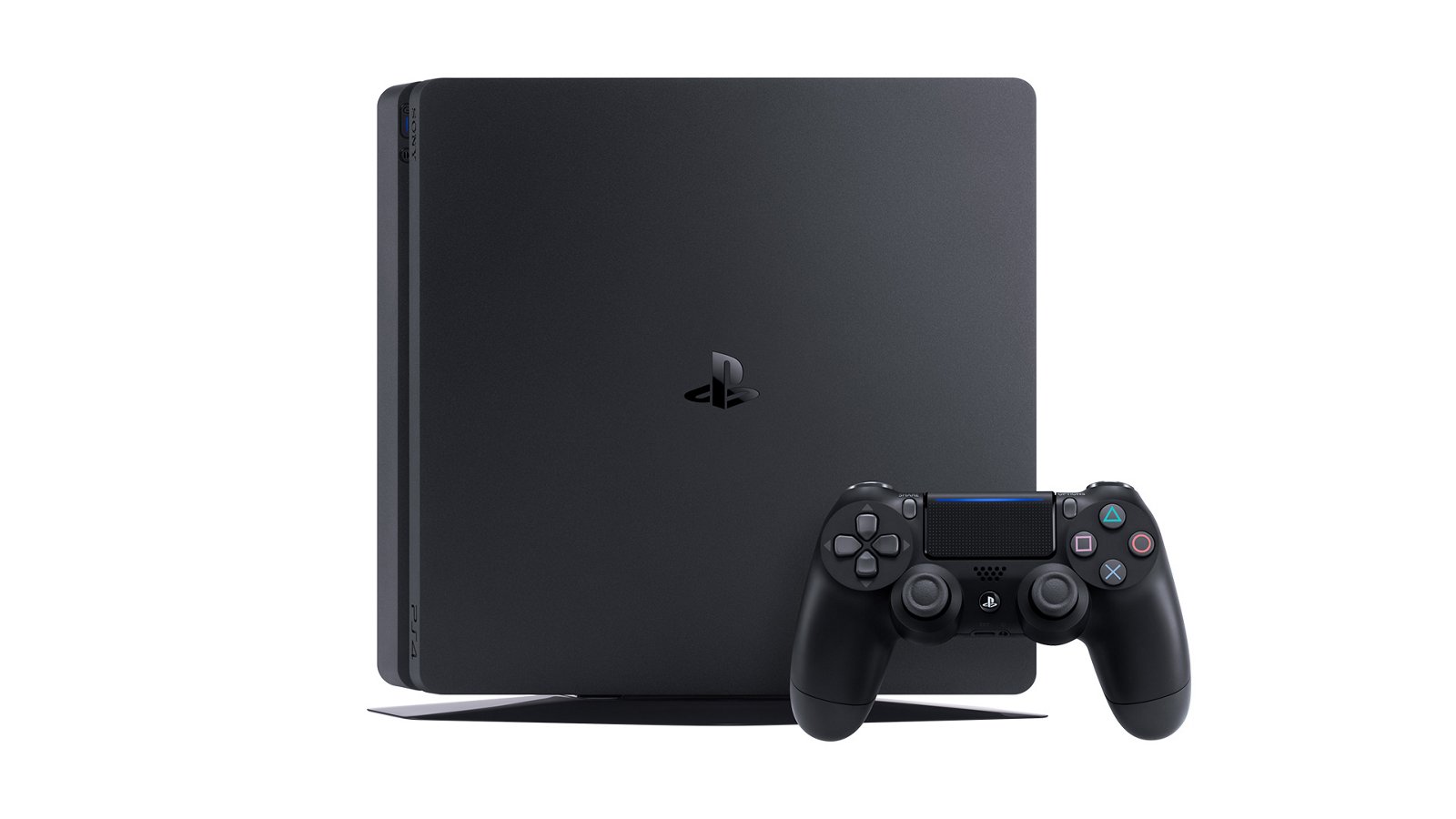 PlayStation 4 Slim